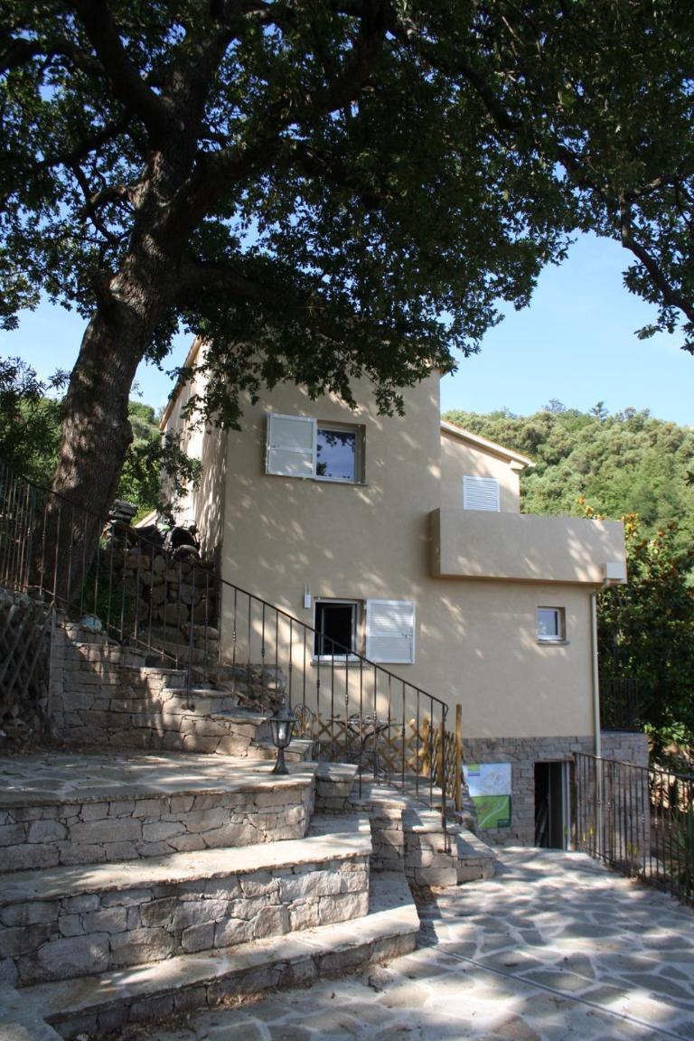 Costa Di Sognu Vila Exterior foto