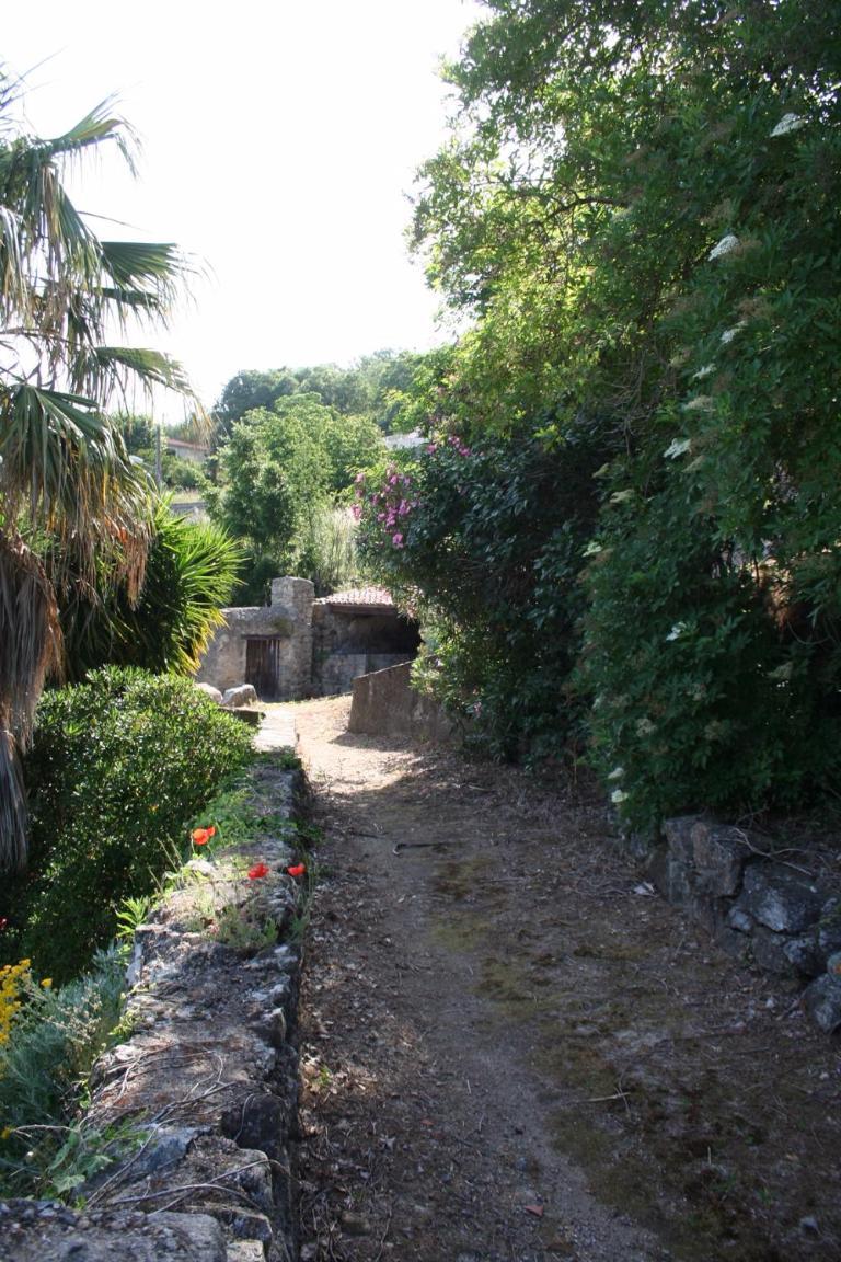 Costa Di Sognu Vila Exterior foto