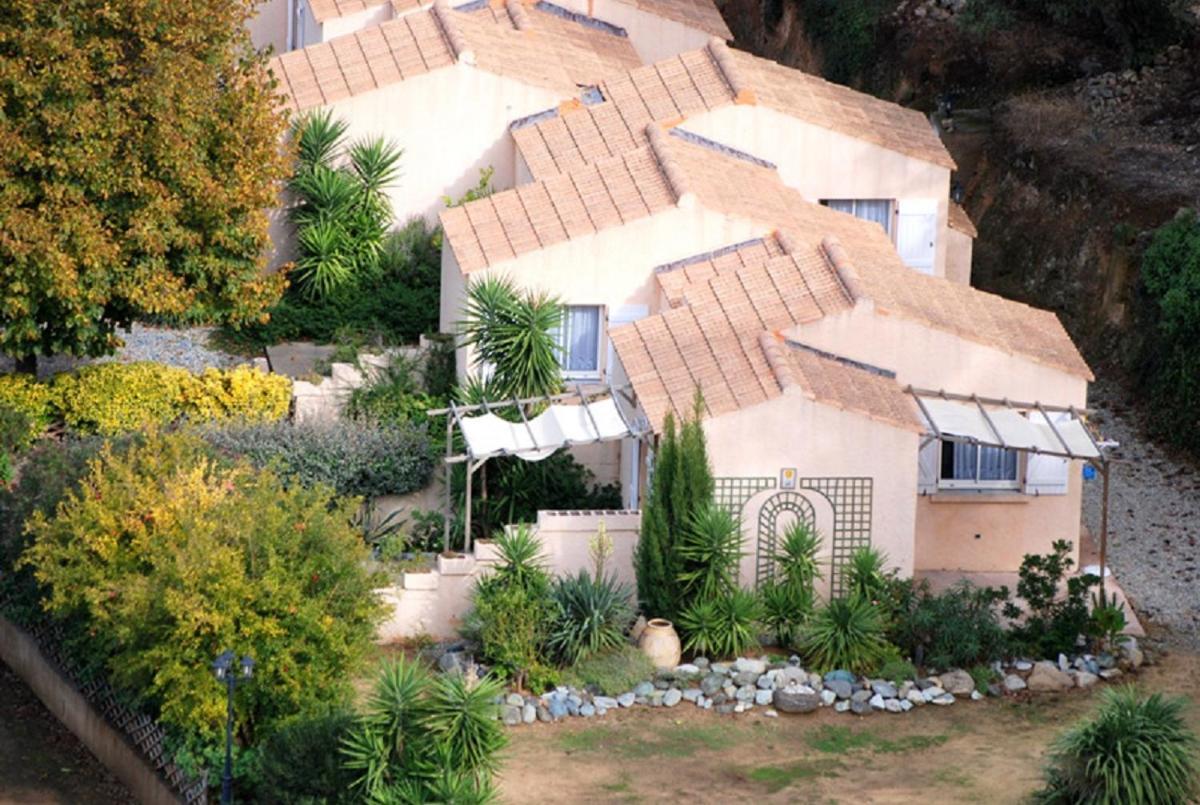 Costa Di Sognu Vila Quarto foto