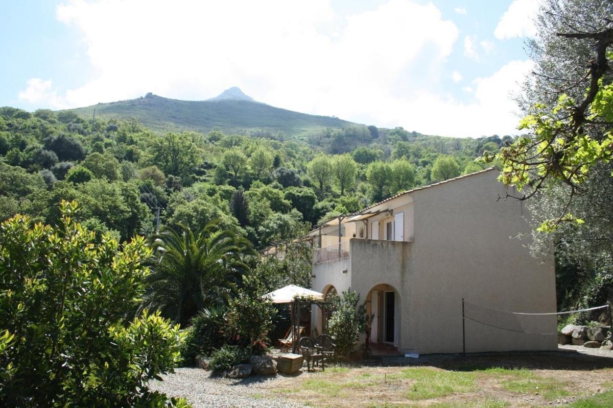 Costa Di Sognu Vila Quarto foto