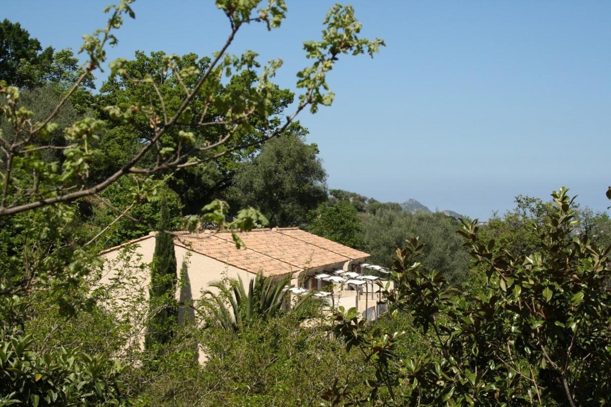 Costa Di Sognu Vila Quarto foto